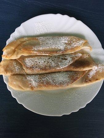 Mila Bar Mleczny Banas S